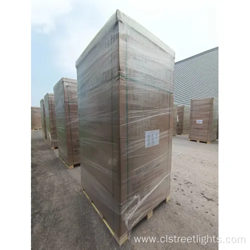 High Efficiency 750W Solar Panel